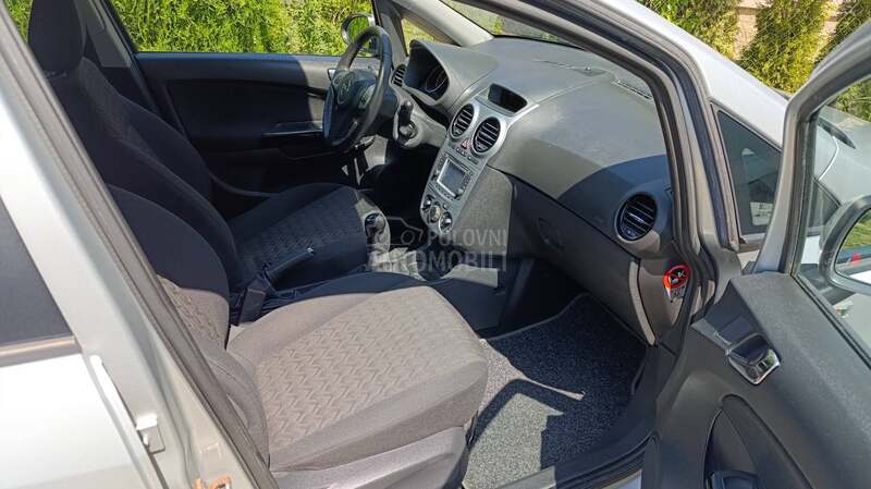 Opel Corsa D 1.3 cdti