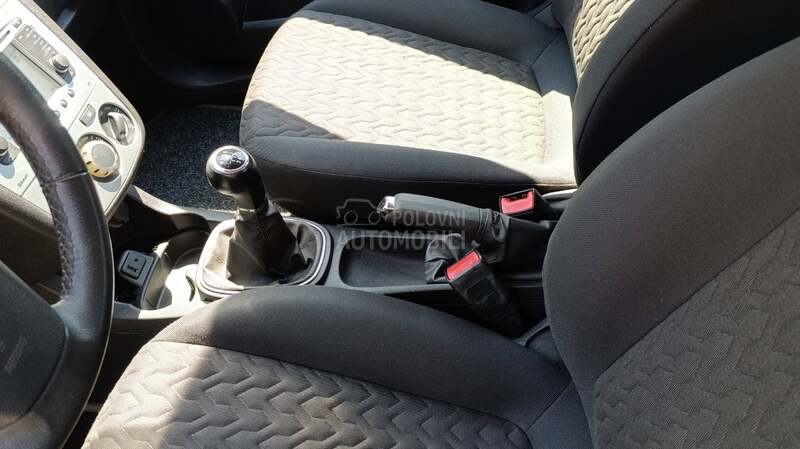 Opel Corsa D 1.3 cdti