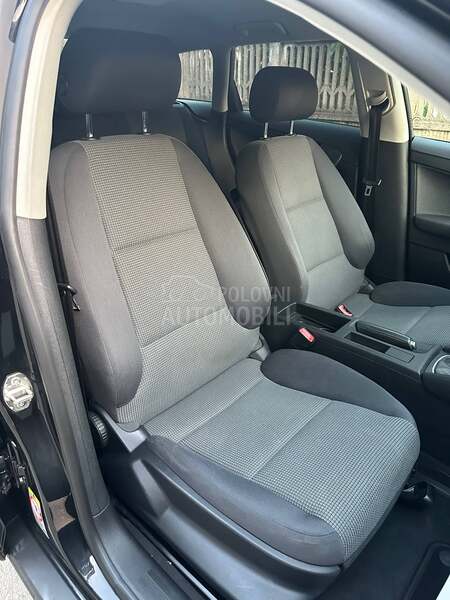 Audi A3 1.6 Sportback
