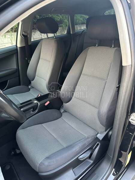 Audi A3 1.6 Sportback