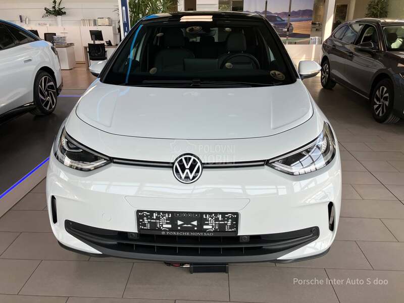 Volkswagen ID.3 59/204