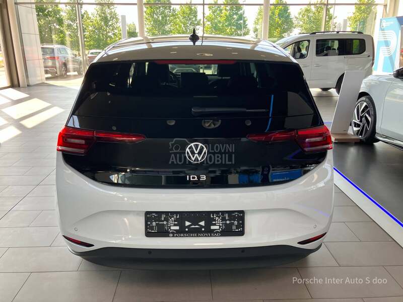 Volkswagen ID.3 59/204