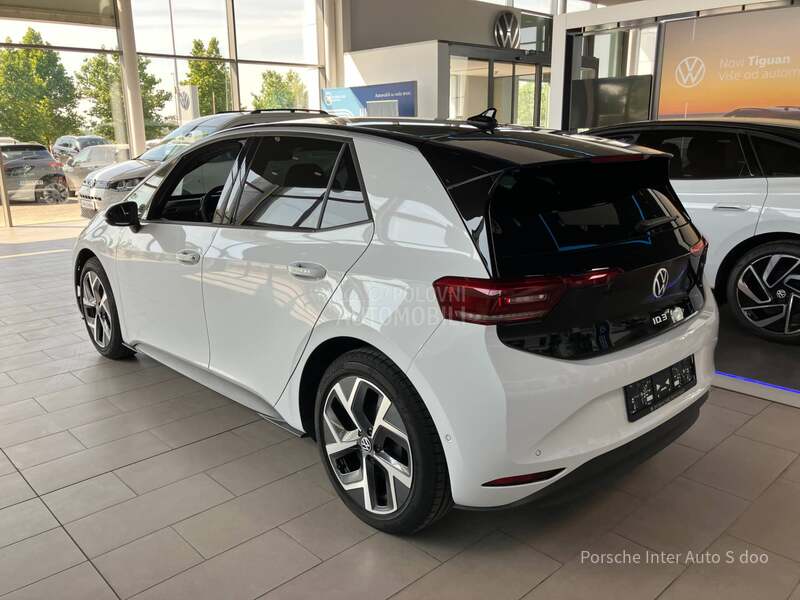 Volkswagen ID.3 59/204