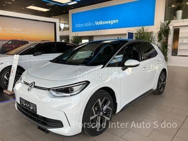 Volkswagen ID.3 59/204