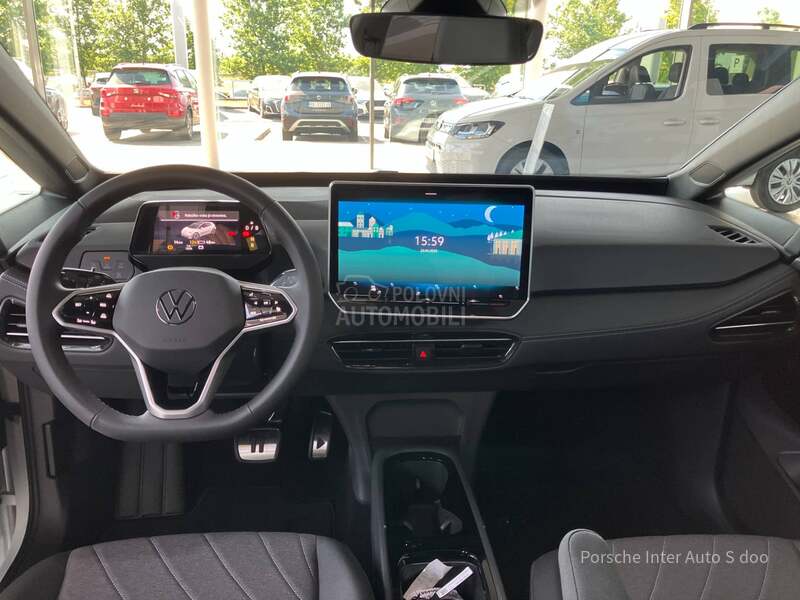 Volkswagen ID.3 59/204