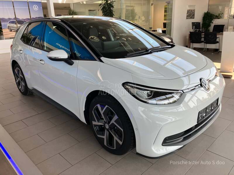 Volkswagen ID.3 59/204