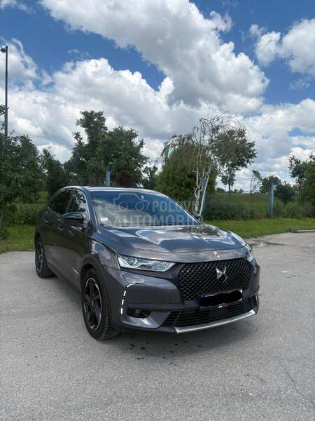 DS 7 2.0 Performance Line