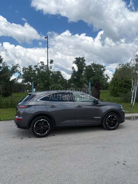 DS 7 2.0 Performance Line