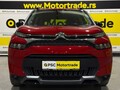 Citroen C3 Aircross Shine/NewModel/Led