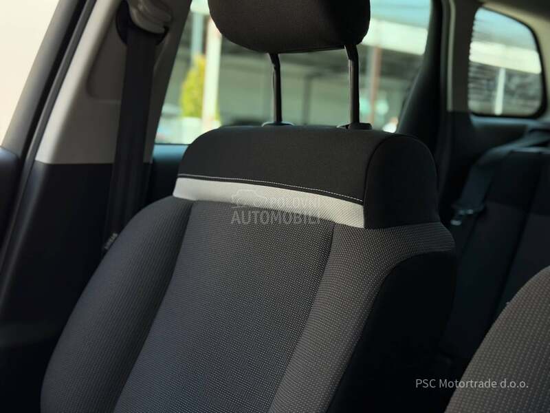 Citroen C3 Aircross Shine/NewModel/Led