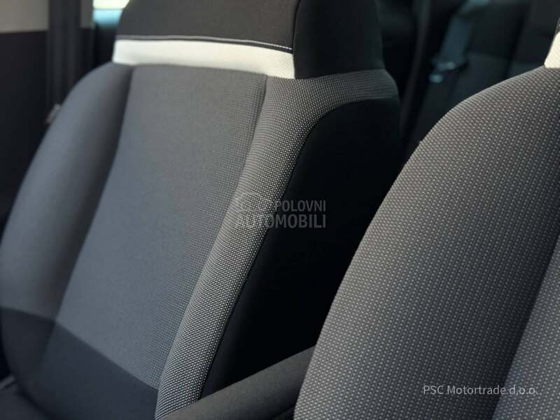 Citroen C3 Aircross Shine/NewModel/Led