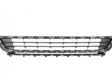 VW Golf 7 Centralna Resetka za Volkswagen Golf 7