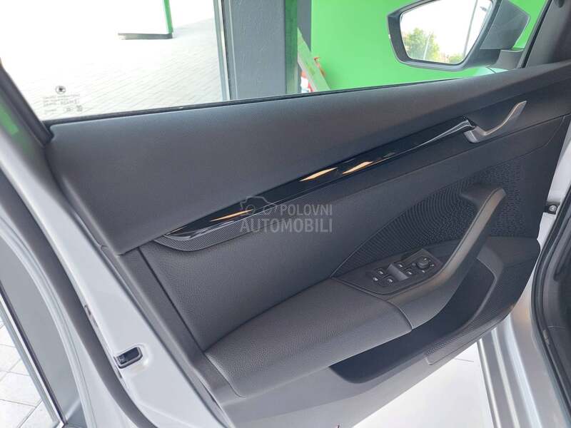 Škoda Octavia Selection 2.0 TDI