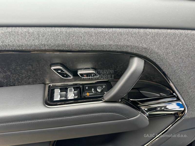 Land Rover Range Rover Sport 3.0D AUTOBIOGRAPHY