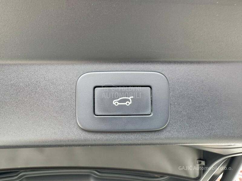 Land Rover Range Rover Sport 3.0D AUTOBIOGRAPHY