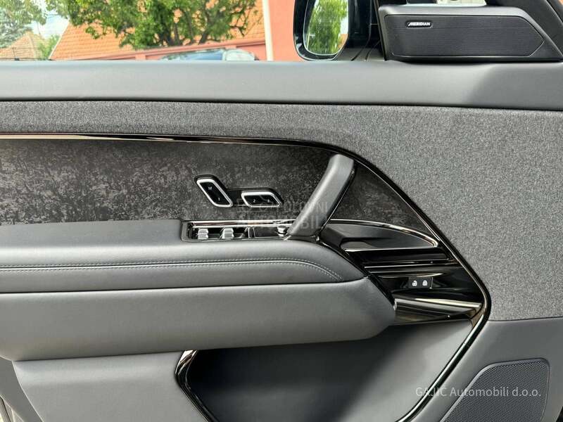 Land Rover Range Rover Sport 3.0D AUTOBIOGRAPHY