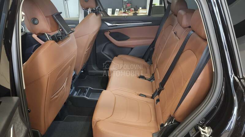 Škoda Kodiaq Sel. DSG 4x4