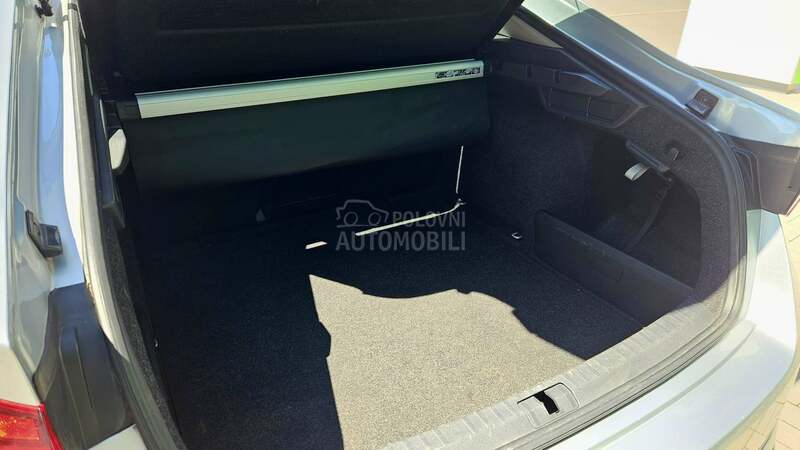 Škoda Octavia 2.0 TDI DSG