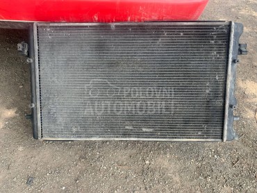 hladnjak vode 1,9 tdi za Volkswagen Golf 4