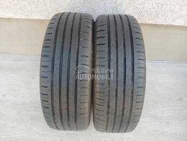 Continental 195/55 R16 Letnja