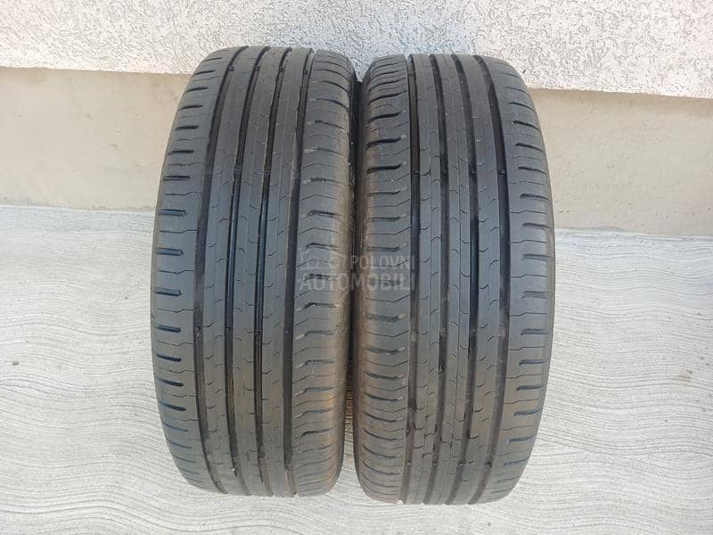 Continental 195/55 R16 Letnja