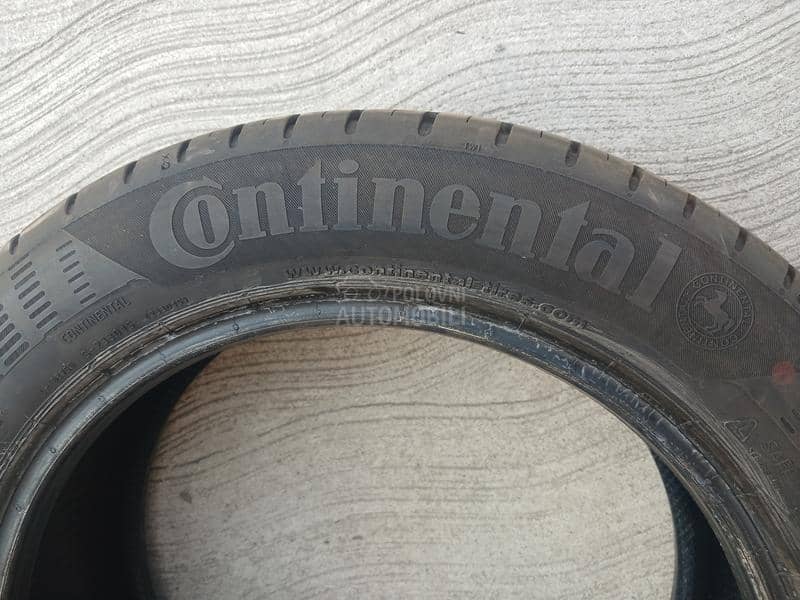 Continental 195/55 R16 Letnja