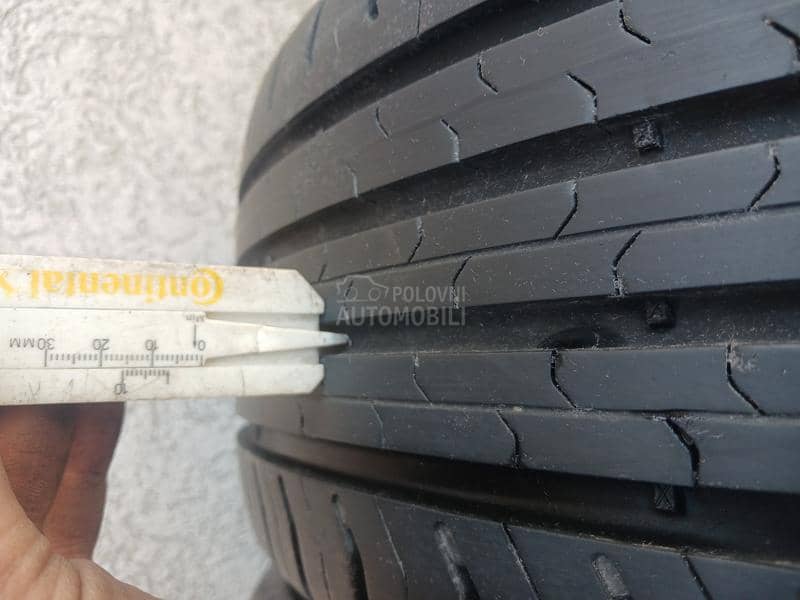 Continental 195/55 R16 Letnja