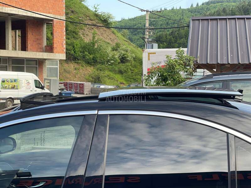 Mercedes Benz S 350 CDI