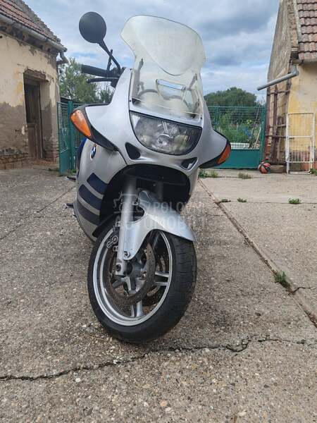 BMW K1200rs