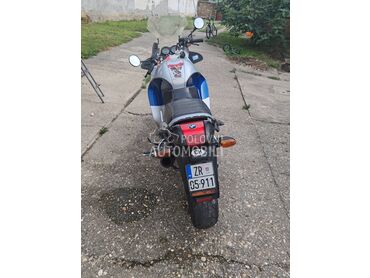 BMW K1200rs