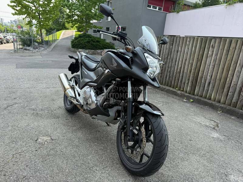Honda nc700x nc 700 x