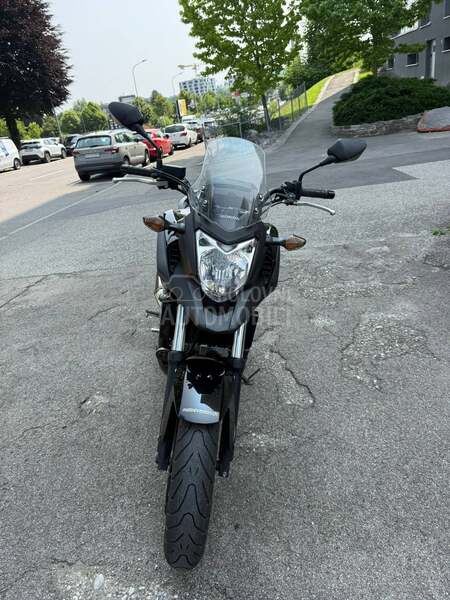Honda nc700x nc 700 x