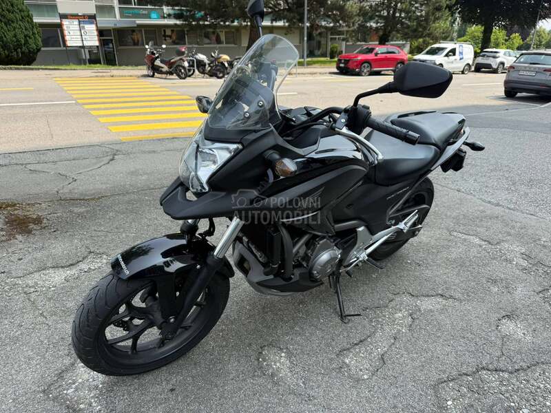 Honda nc700x nc 700 x