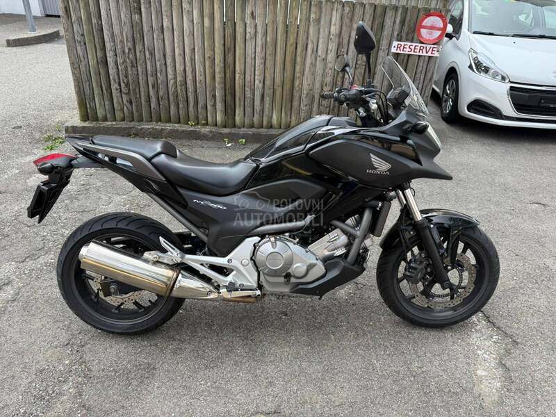 Honda nc700x nc 700 x