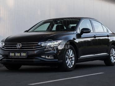 Volkswagen Passat B8 Business 2.0 TDI DSG
