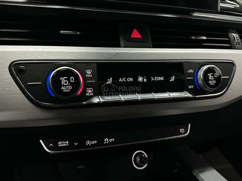 Audi A4 35 TFSI 3xS-LINE AUT