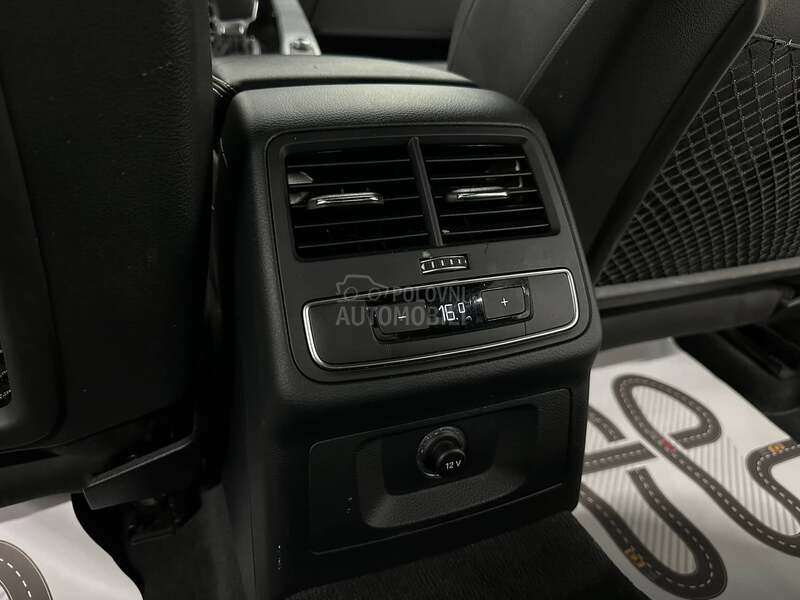 Audi A4 35 TFSI 3xS-LINE AUT