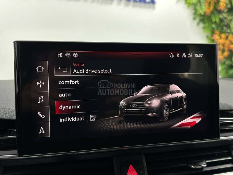 Audi A4 35 TFSI 3xS-LINE AUT