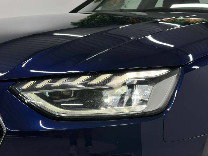Audi A4 35 TFSI 3xS-LINE AUT