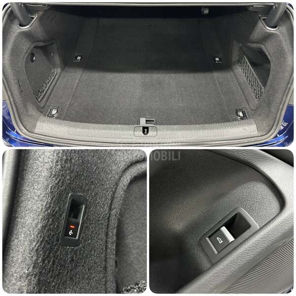 Audi A4 35 TFSI 3xS-LINE AUT