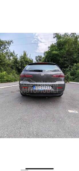 Alfa Romeo 159 