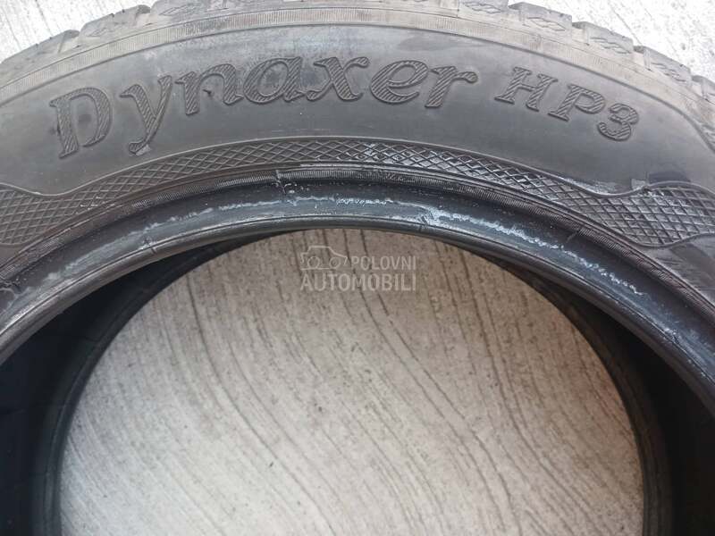 Kleber 195/55 R16 Letnja