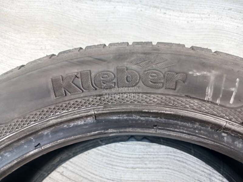 Kleber 195/55 R16 Letnja