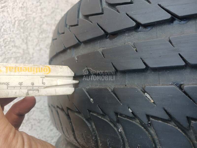 Kleber 195/55 R16 Letnja