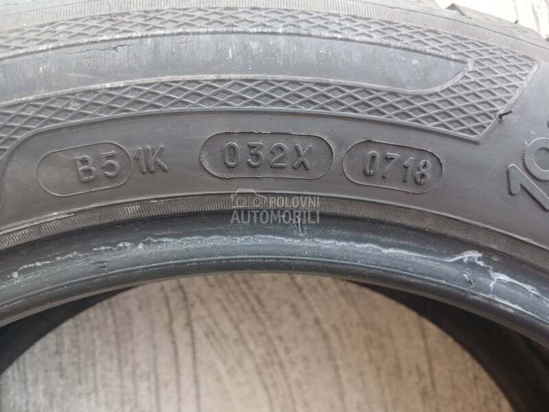 Kleber 195/55 R16 Letnja