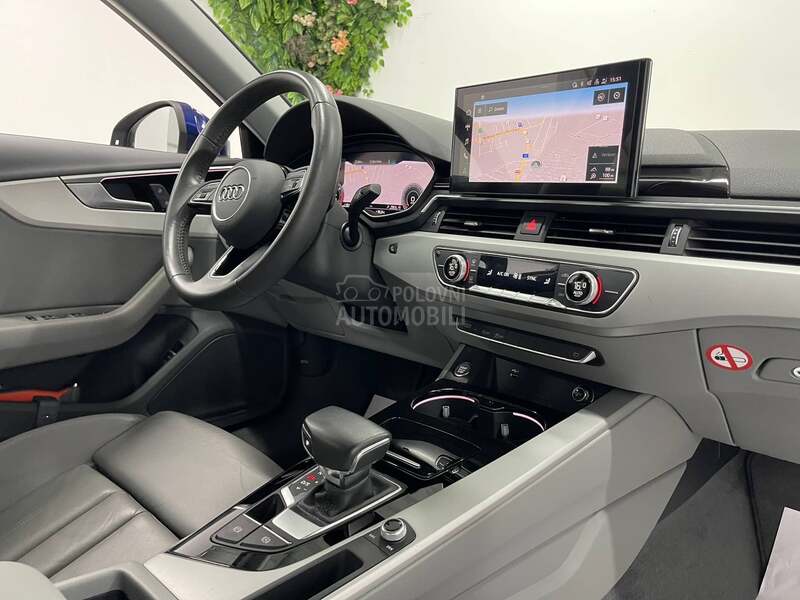Audi A4 35 TDI NEW MODEL