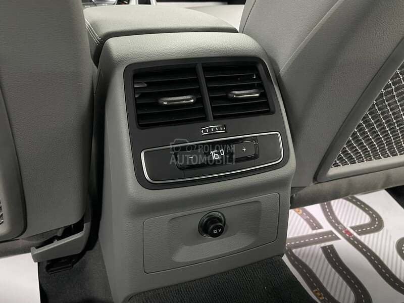 Audi A4 35 TDI NEW MODEL
