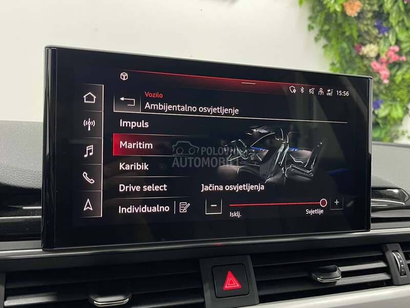 Audi A4 35 TDI NEW MODEL
