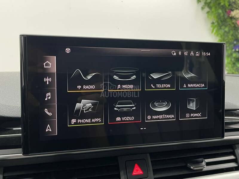 Audi A4 35 TDI NEW MODEL