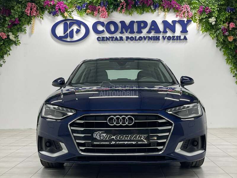 Audi A4 35 TDI NEW MODEL